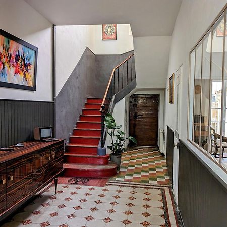 Maison De Style Tout Confort, Position Ideale, Avec Clim Et Petit Exterieur Orange  Zewnętrze zdjęcie